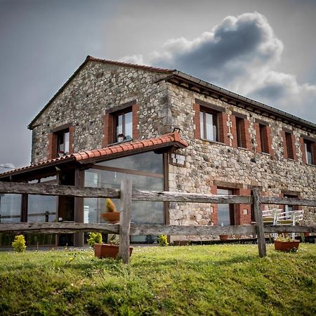 El Mirador de Rivas Aguero (Cantabria) Exterior foto