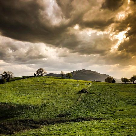 El Mirador de Rivas Aguero (Cantabria) Exterior foto