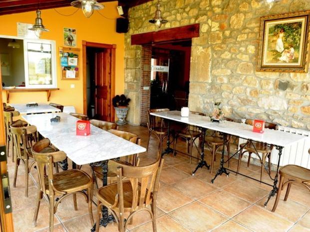 El Mirador de Rivas Aguero (Cantabria) Exterior foto