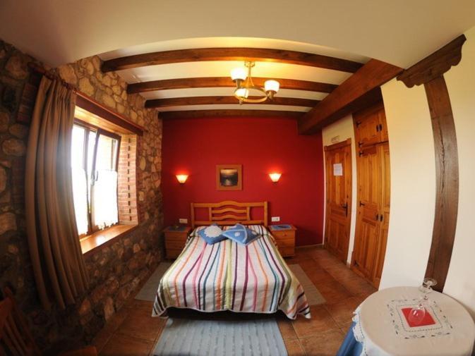 El Mirador de Rivas Aguero (Cantabria) Exterior foto