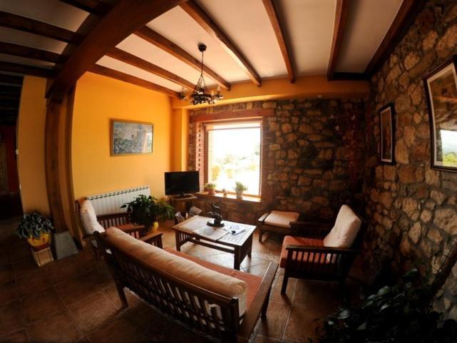 El Mirador de Rivas Aguero (Cantabria) Exterior foto