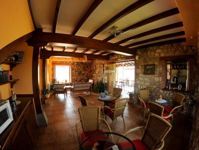 El Mirador de Rivas Aguero (Cantabria) Exterior foto