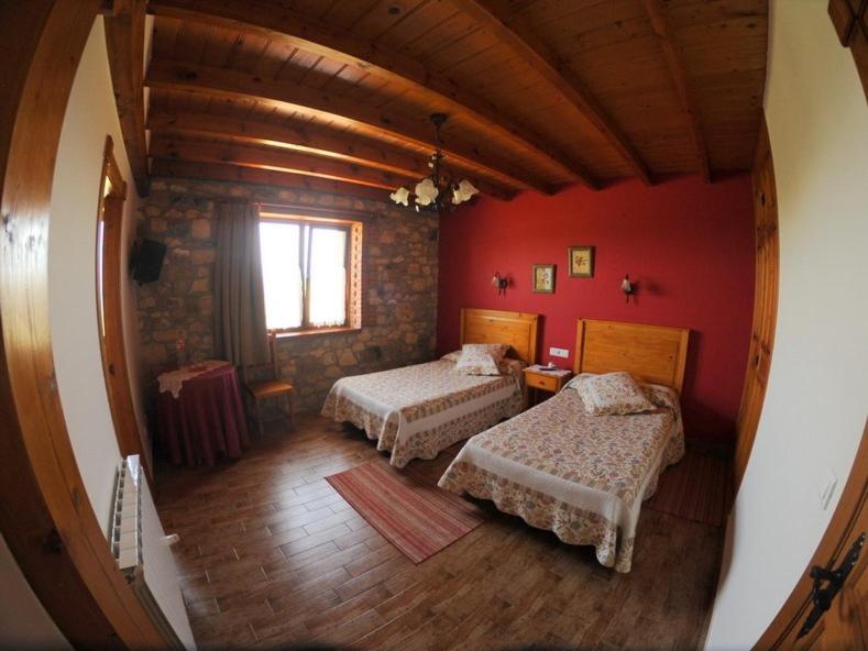El Mirador de Rivas Aguero (Cantabria) Exterior foto