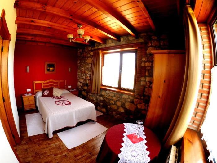 El Mirador de Rivas Aguero (Cantabria) Exterior foto
