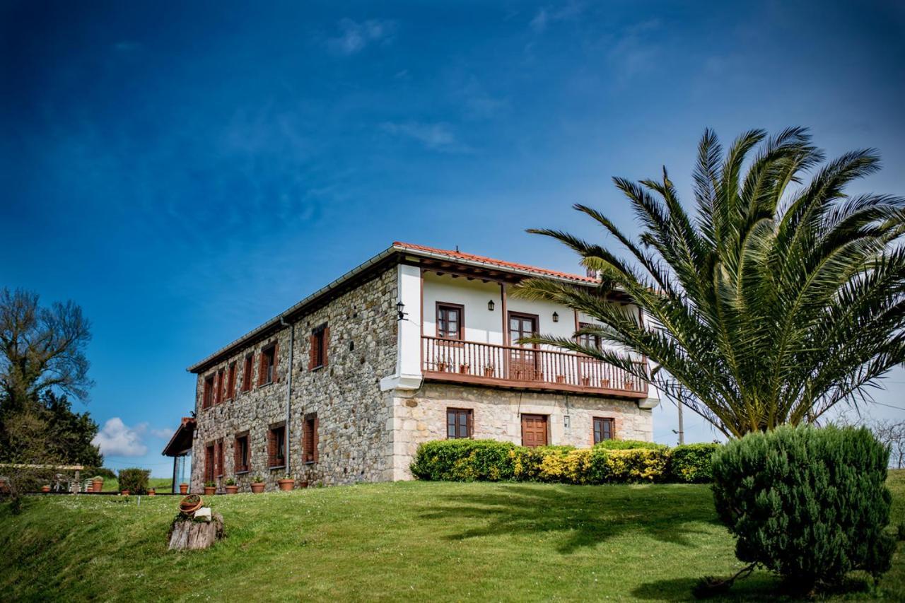 El Mirador de Rivas Aguero (Cantabria) Exterior foto