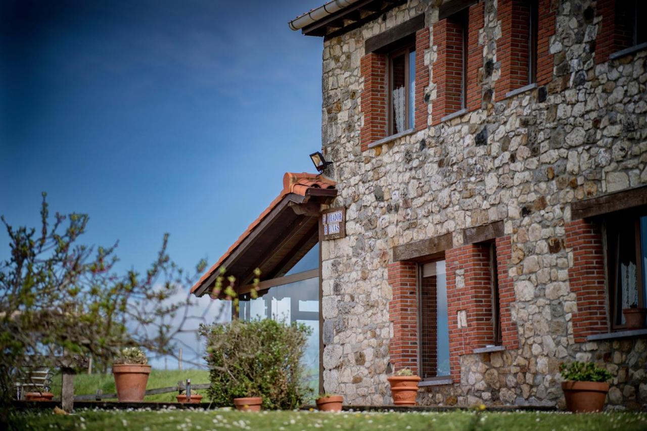 El Mirador de Rivas Aguero (Cantabria) Exterior foto