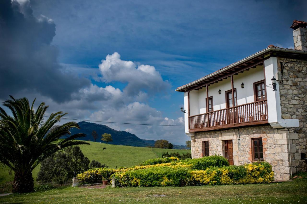 El Mirador de Rivas Aguero (Cantabria) Exterior foto