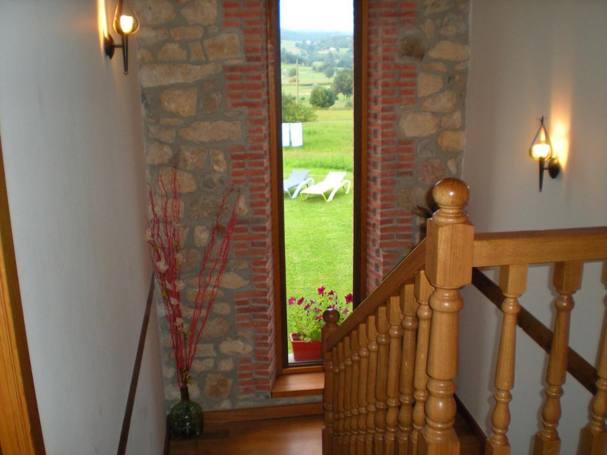 El Mirador de Rivas Aguero (Cantabria) Exterior foto